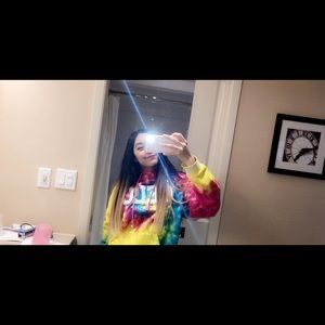 Meet your Posher, Anisa